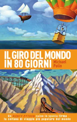 Il Giro del mondo in 80 giorni