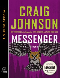 Messenger - Craig Johnson