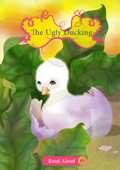 The Ugly Duckling - Read Aloud Edition - AudibleBooks & アンデルセン