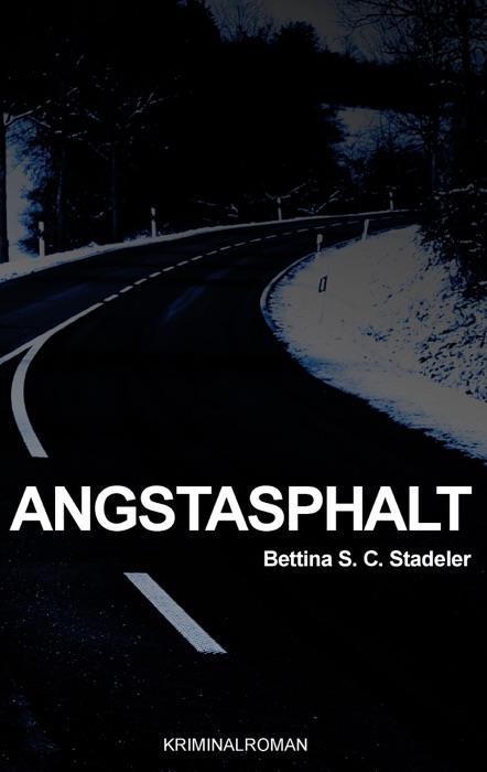 Angstasphalt