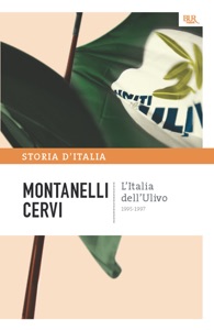 L'Italia dell'Ulivo - 1995-1997