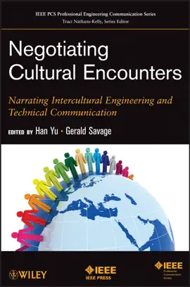 Read: Negotiating Cultural Book Encounters