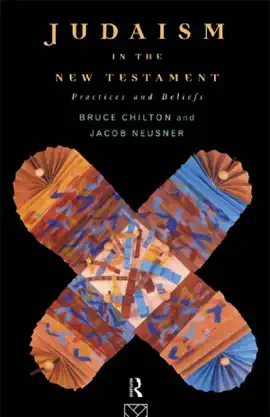 Read: Judaism in the Book New Testament