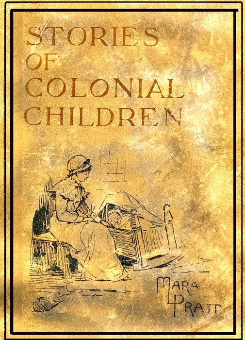 Stories of Colonial Children