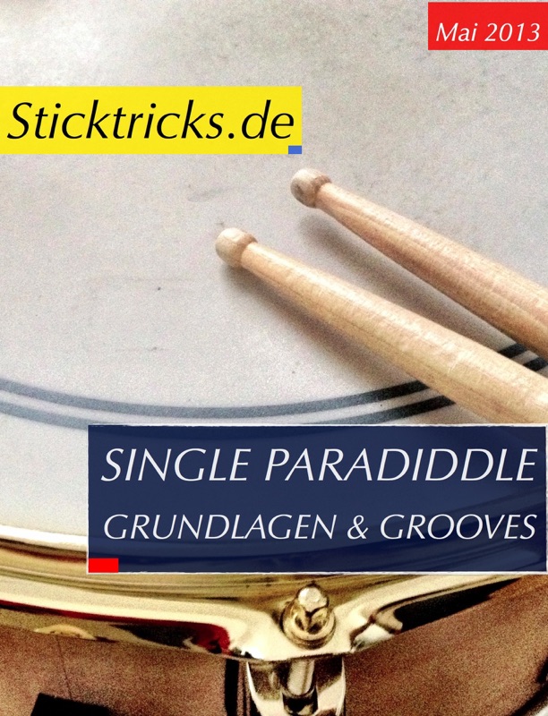 Single Paradiddle
