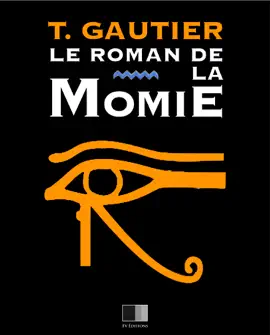 Read: Le Roman de Book la momie
