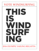 This Is Windsurfing - Rory Ramsden