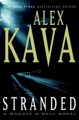 Read: Stranded