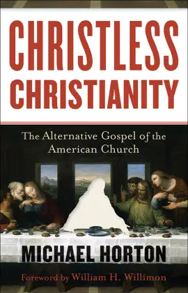 Read: Book Christless Christianity