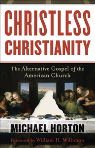 Christless Christianity