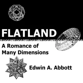Read: Flatland: A Romance of Many Dimensions Book