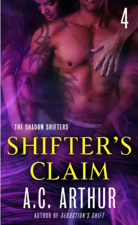 Read: Shifter's Claim Part IV Book