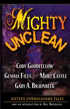 Read: Mighty Book Unclean
