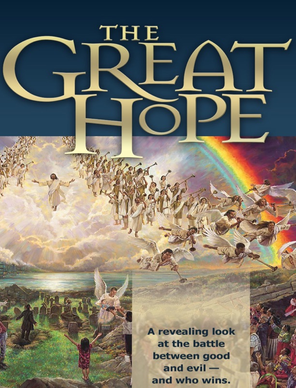 The Great Hope