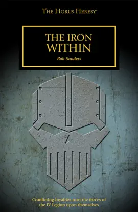 Read: Book The Iron Within