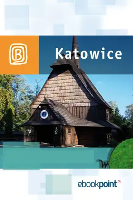 Read: Katowice. Miniprzewodnik Book