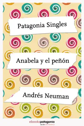 Read: Anabela y Book el peñón