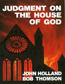 Read: Book Judgement on the House of God