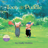 Toot & Puddle - Holly Hobbie