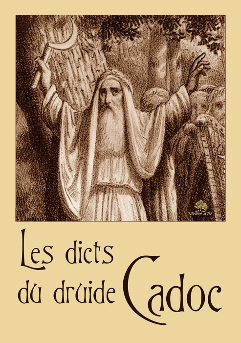 Les Dicts du druide Cadoc