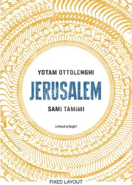 JERUSALEM