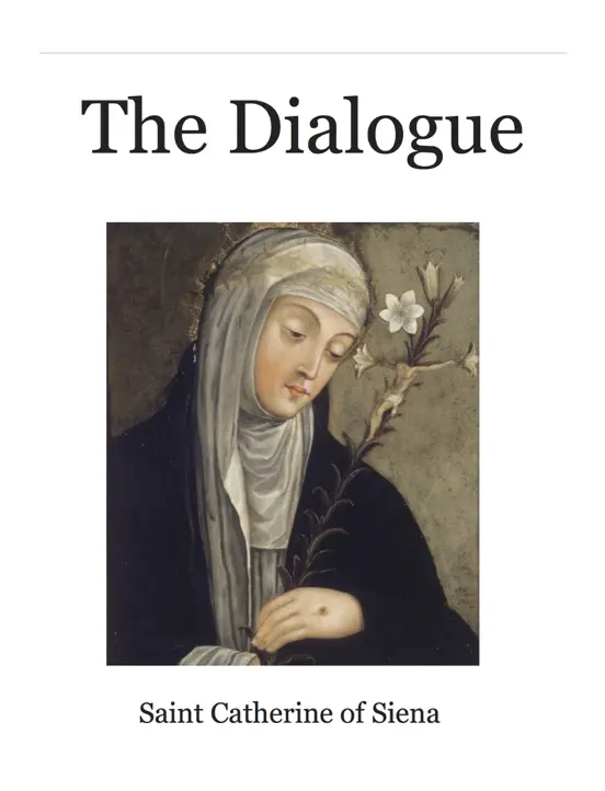 The Dialogue