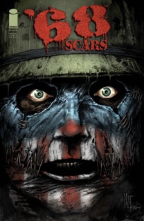 '68: Scars #4 by Mark Kidwell & Nat Jones