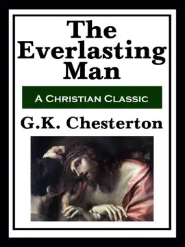 Read: The Everlasting Man Book