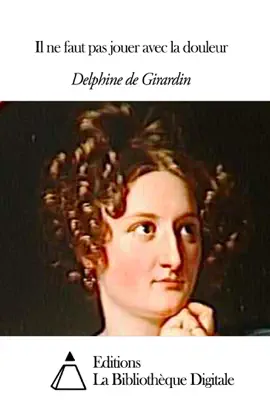 Read: Il Book ne faut pas jouer avec la douleur