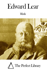 Works of Edward Lear