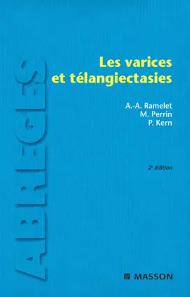 Read: Les varices et télangiectasies Book