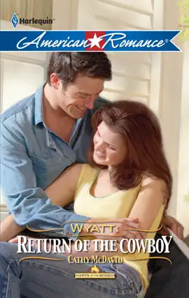 Read: Wyatt: Book Return of The Cowboy
