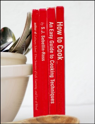 How to Cook: An Easy Guide to Cooking Techniques