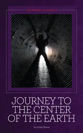 Read: Journey to the Center of the Book Earth