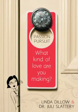 Read: Passion Pursuit Book
