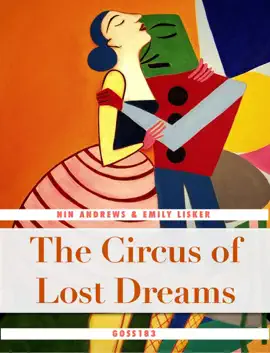 Read: The Book Circus of Lost Dreams