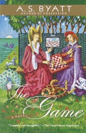 The Game - A S Byatt