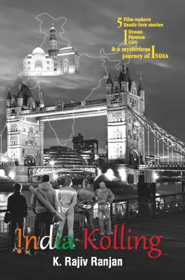 Read: India Kolling Book
