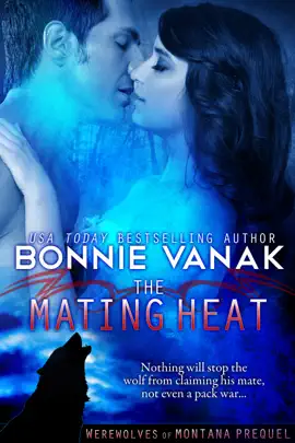 Read: The Mating Heat Book
