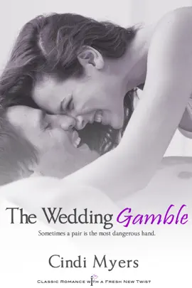 Read: Book The Wedding Gamble