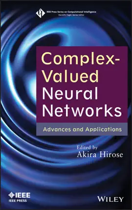 Read: Complex-Valued Book Neural Networks
