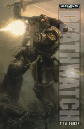 Read: Deathwatch