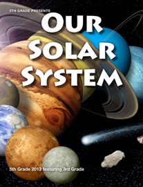 Our Solar System - St. John 5th Grade