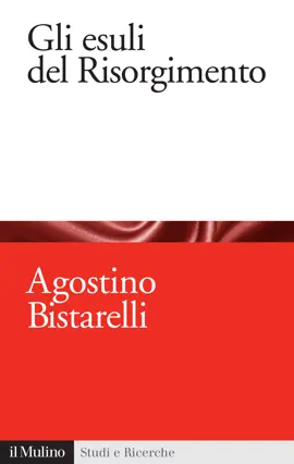 Read: Gli esuli Book del Risorgimento