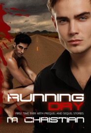 Running Dry - M. Christian