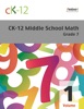 Book CK-12 Middle School Math - Grade 7, Volume 1 of 2