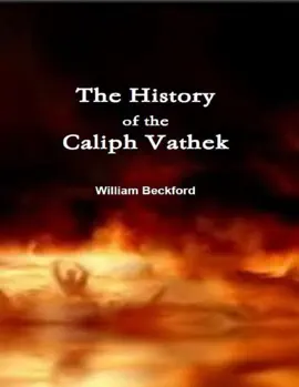 Read: The History of Book the Caliph Vathek