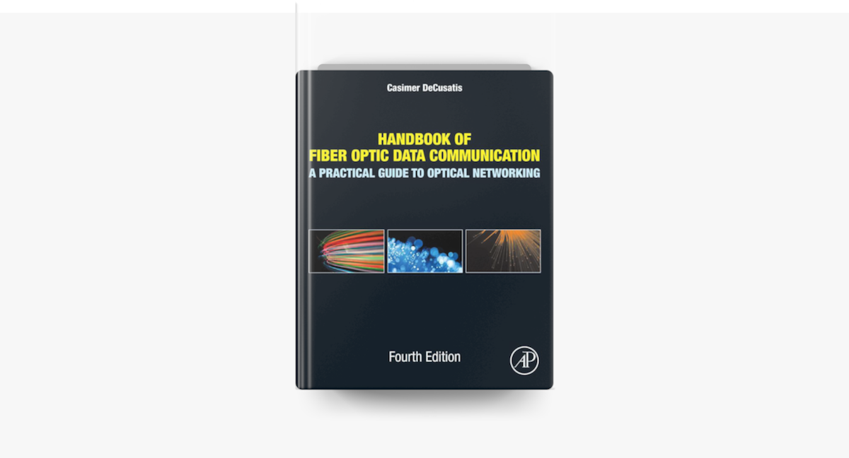 â žhandbook Of Fiber Optic Data Communication En Apple Books â žhandbook Of Fiber Optic Data Communication En Apple Books