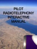 Pilot RadioTelephony Interactive Manual - Paul Ottersen