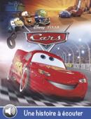 Cars: Une histoire à écouter - Disney Book Group